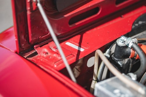 1973 Triumph Stag MOD Te koop (foto 116 van 156)