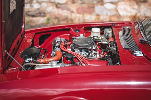 1973 Triumph Stag MOD Te koop (foto 118 van 156)