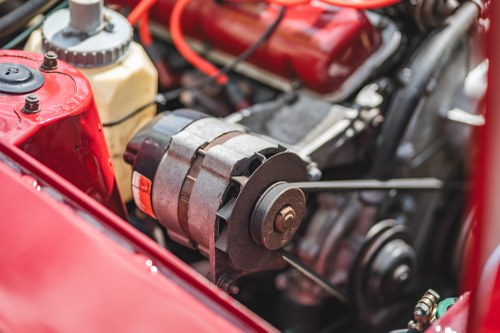 1973 Triumph Stag MOD Te koop (foto 125 van 156)