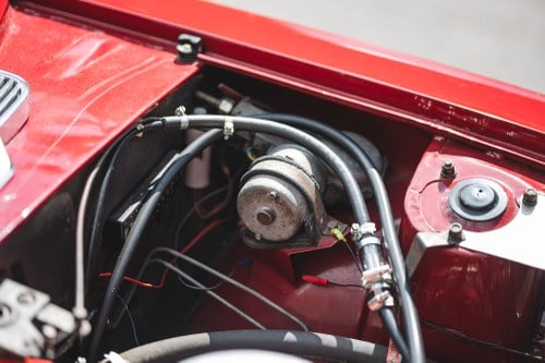 1973 Triumph Stag MOD Te koop (foto 126 van 156)