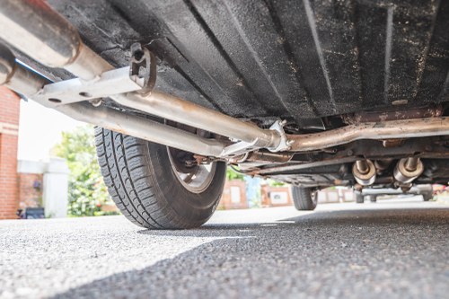 1973 Triumph Stag MOD Te koop (foto 132 van 156)