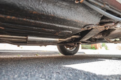 1973 Triumph Stag MOD Te koop (foto 135 van 156)