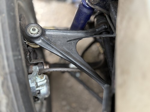 1971 Jaguar E-Type Series 3 V12 2+2 Coupe Manual In vendita (immagine 107 di 183)