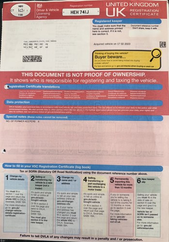 1971 Jaguar E-Type Series 3 V12 2+2 Coupe Manual In vendita (immagine 180 di 183)