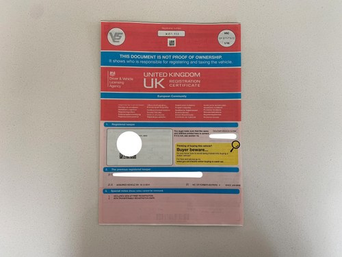 2002 Jaguar XKR 4.0 Supercharged Convertible (X100) à vendre (picture 184 of 185)