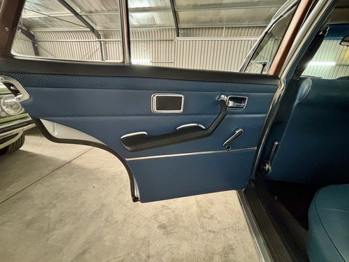 1971 Mercedes-Benz W108 280S For Sale (picture 24 of 185)