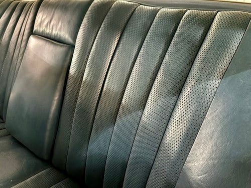 1971 Mercedes-Benz W108 280S For Sale (picture 36 of 185)