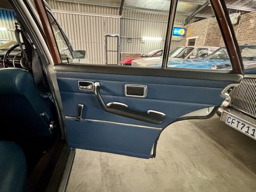 1971 Mercedes-Benz W108 280S For Sale (picture 39 of 185)