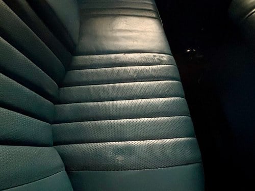 1971 Mercedes-Benz W108 280S For Sale (picture 46 of 185)