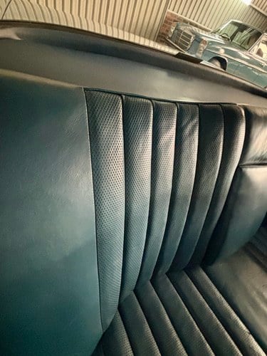 1971 Mercedes-Benz W108 280S For Sale (picture 47 of 185)