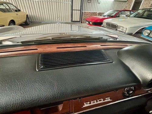 1971 Mercedes-Benz W108 280S For Sale (picture 57 of 185)