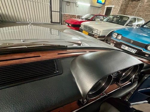 1971 Mercedes-Benz W108 280S For Sale (picture 58 of 185)