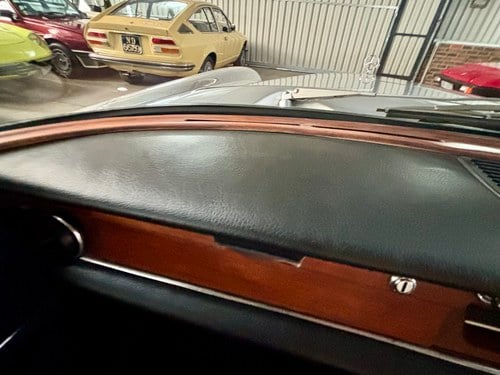 1971 Mercedes-Benz W108 280S For Sale (picture 59 of 185)