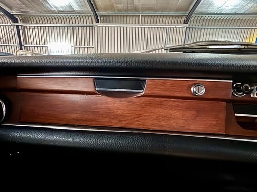 1971 Mercedes-Benz W108 280S For Sale (picture 60 of 185)