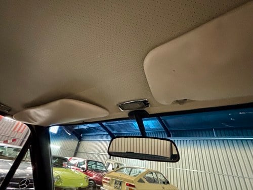 1971 Mercedes-Benz W108 280S For Sale (picture 62 of 185)