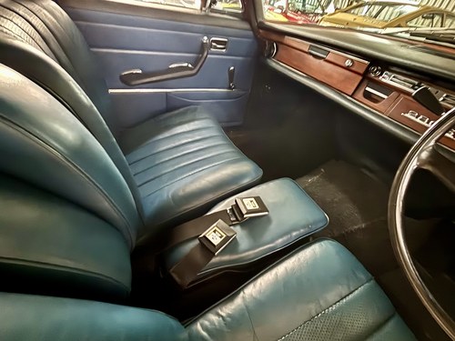 1971 Mercedes-Benz W108 280S For Sale (picture 64 of 185)