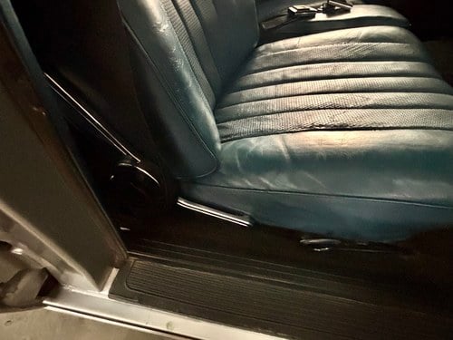 1971 Mercedes-Benz W108 280S For Sale (picture 71 of 185)