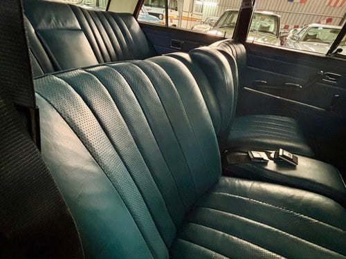 1971 Mercedes-Benz W108 280S For Sale (picture 72 of 185)