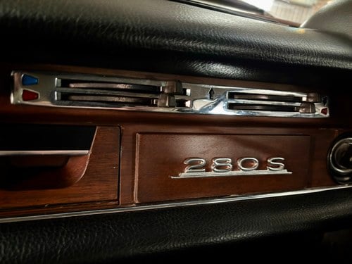 1971 Mercedes-Benz W108 280S For Sale (picture 76 of 185)