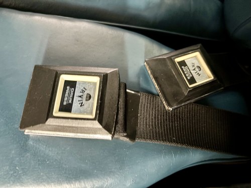 1971 Mercedes-Benz W108 280S For Sale (picture 79 of 185)