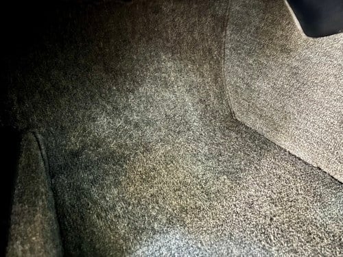 1971 Mercedes-Benz W108 280S For Sale (picture 80 of 185)