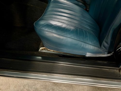 1971 Mercedes-Benz W108 280S For Sale (picture 81 of 185)