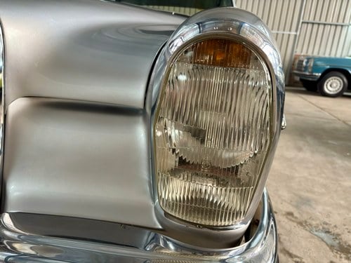 1971 Mercedes-Benz W108 280S For Sale (picture 101 of 185)