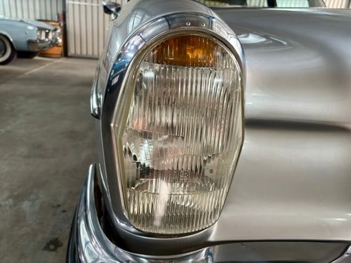 1971 Mercedes-Benz W108 280S For Sale (picture 103 of 185)