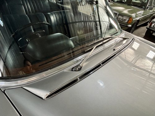 1971 Mercedes-Benz W108 280S For Sale (picture 111 of 185)