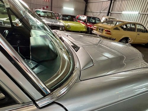 1971 Mercedes-Benz W108 280S For Sale (picture 112 of 185)