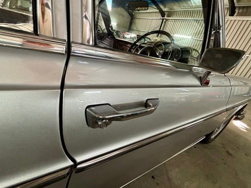 1971 Mercedes-Benz W108 280S For Sale (picture 120 of 185)