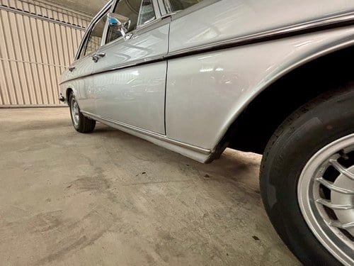 1971 Mercedes-Benz W108 280S For Sale (picture 123 of 185)