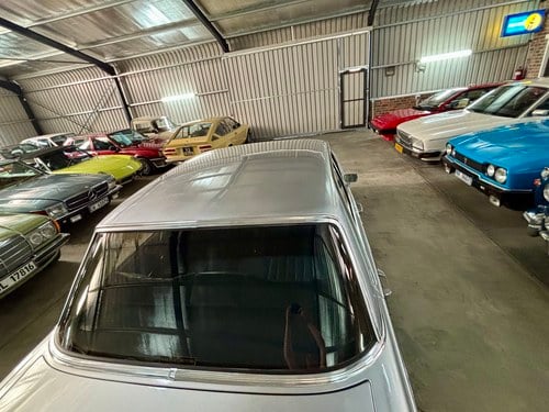 1971 Mercedes-Benz W108 280S For Sale (picture 129 of 185)