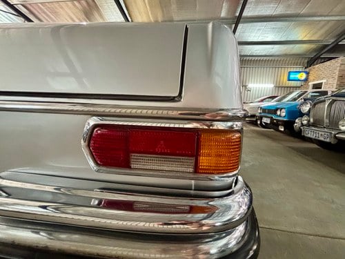 1971 Mercedes-Benz W108 280S For Sale (picture 130 of 185)