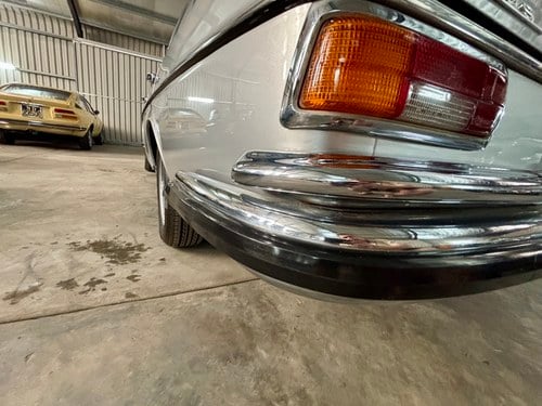 1971 Mercedes-Benz W108 280S For Sale (picture 141 of 185)