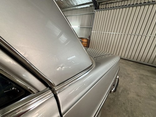 1971 Mercedes-Benz W108 280S For Sale (picture 145 of 185)