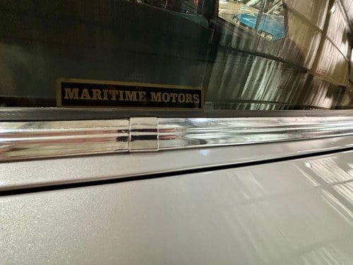 1971 Mercedes-Benz W108 280S For Sale (picture 147 of 185)