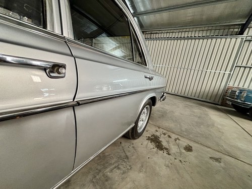 1971 Mercedes-Benz W108 280S For Sale (picture 149 of 185)