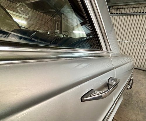 1971 Mercedes-Benz W108 280S For Sale (picture 150 of 185)