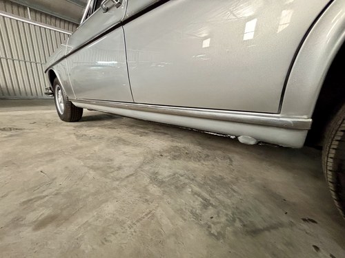 1971 Mercedes-Benz W108 280S For Sale (picture 152 of 185)