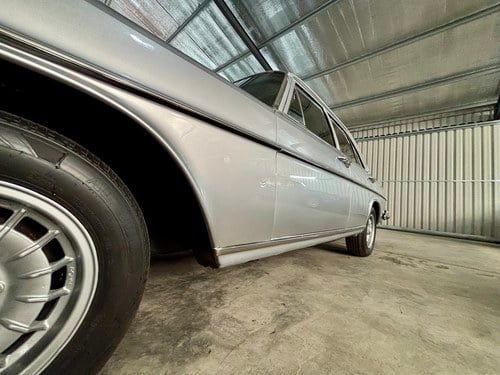 1971 Mercedes-Benz W108 280S For Sale (picture 153 of 185)