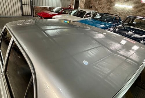 1971 Mercedes-Benz W108 280S For Sale (picture 154 of 185)