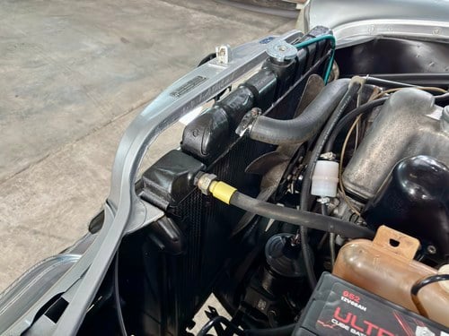 1971 Mercedes-Benz W108 280S For Sale (picture 162 of 185)