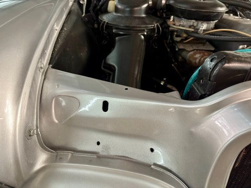 1971 Mercedes-Benz W108 280S For Sale (picture 169 of 185)