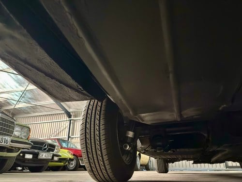 1971 Mercedes-Benz W108 280S For Sale (picture 171 of 185)