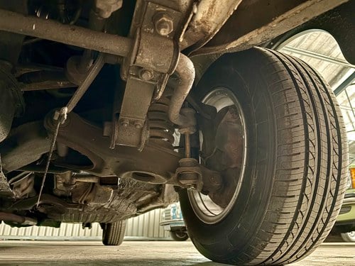 1971 Mercedes-Benz W108 280S For Sale (picture 180 of 185)