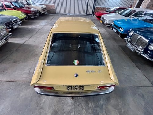 1975 Alfa Romeo Alfetta GT 1800 zum Verkauf (Bild 14 von 153)