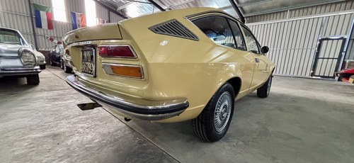 1975 Alfa Romeo Alfetta GT 1800 zum Verkauf (Bild 16 von 153)
