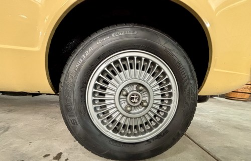 1975 Alfa Romeo Alfetta GT 1800 zum Verkauf (Bild 25 von 153)