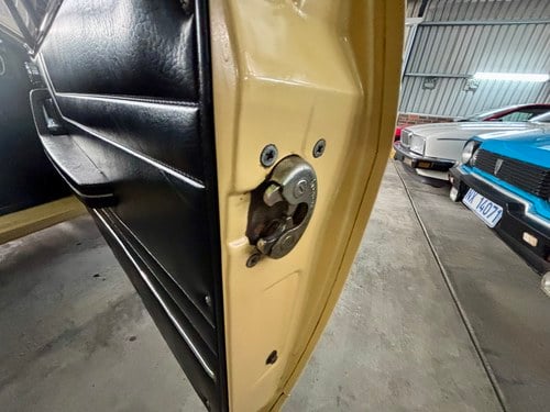 1975 Alfa Romeo Alfetta GT 1800 zum Verkauf (Bild 30 von 153)